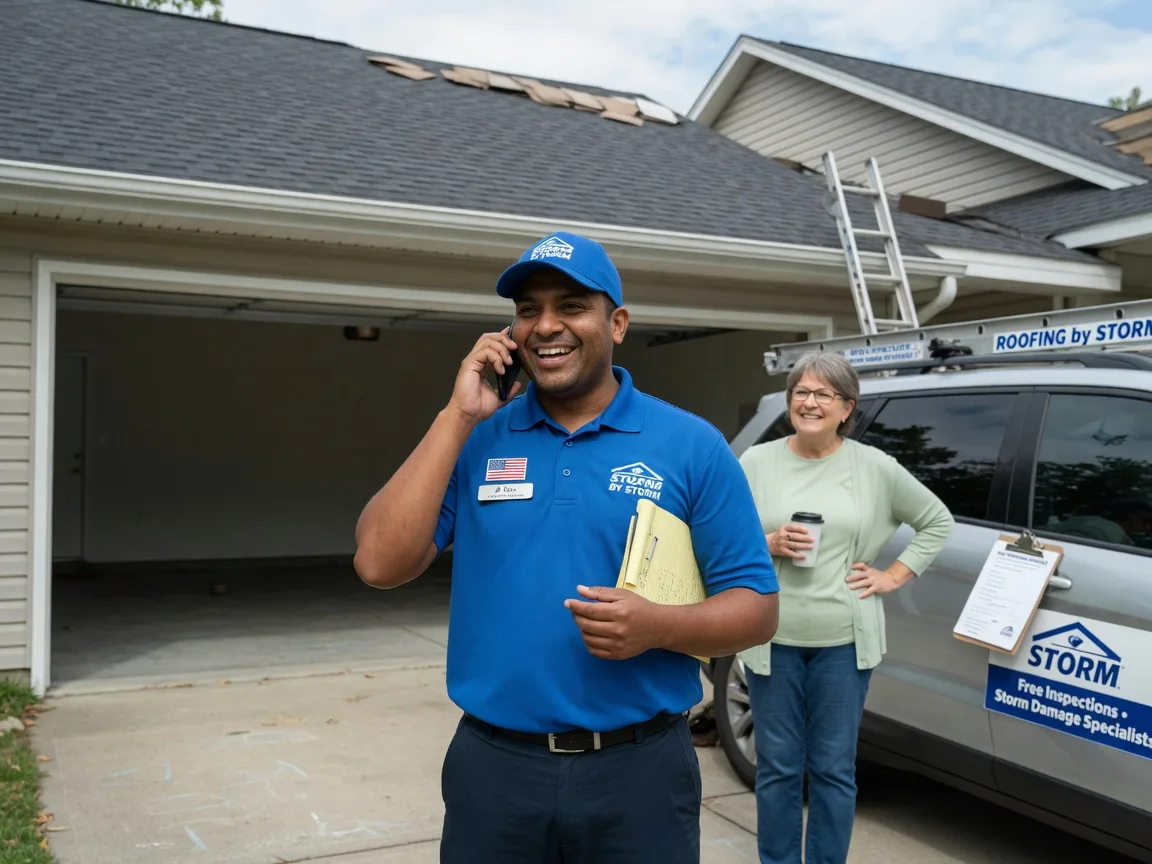 Roof Repair Near Me Ellsworth, WI FAQs